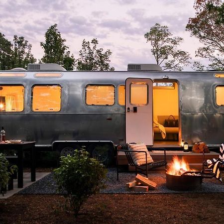 Autocamp Cape Cod Ξενοδοχείο Φάλμαουθ Εξωτερικό φωτογραφία