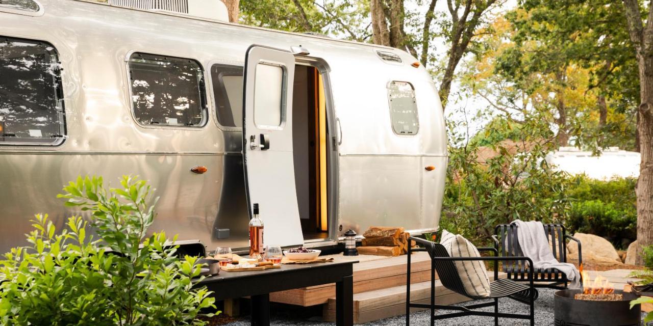 Autocamp Cape Cod Ξενοδοχείο Φάλμαουθ Εξωτερικό φωτογραφία