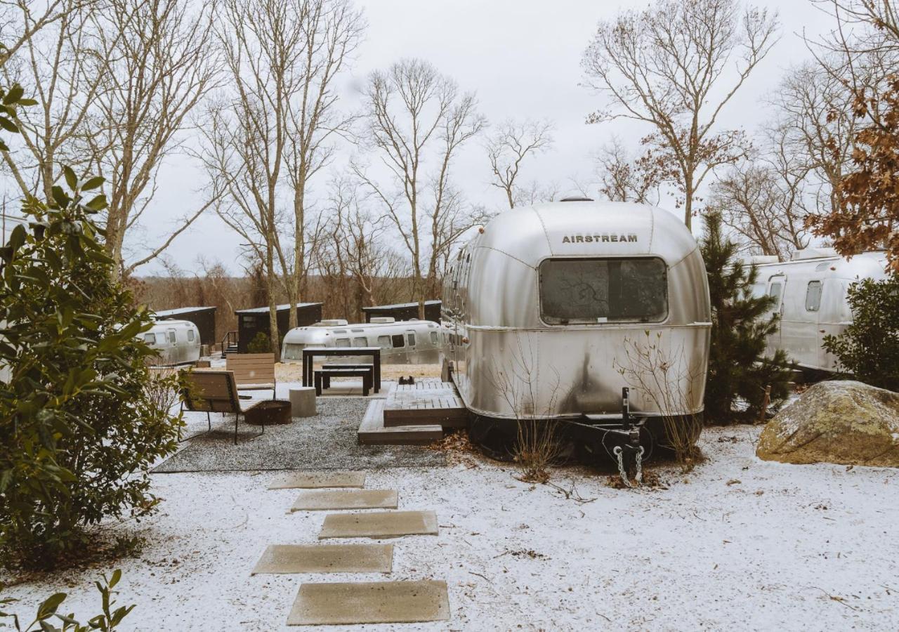 Autocamp Cape Cod Ξενοδοχείο Φάλμαουθ Εξωτερικό φωτογραφία